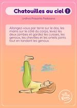 cartes de yoga pdf gratuites telecharger